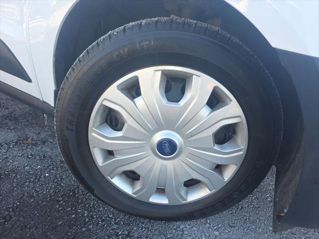 2019 Ford Transit Connect XL
