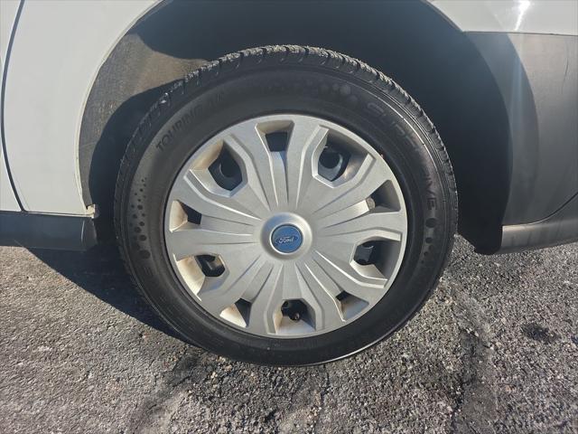 2019 Ford Transit Connect XL