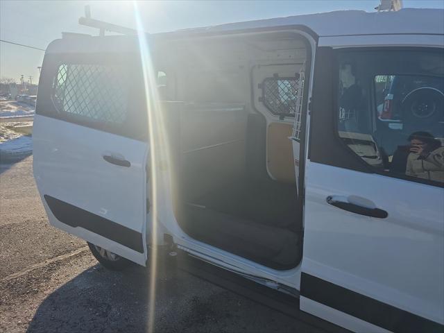2019 Ford Transit Connect XL