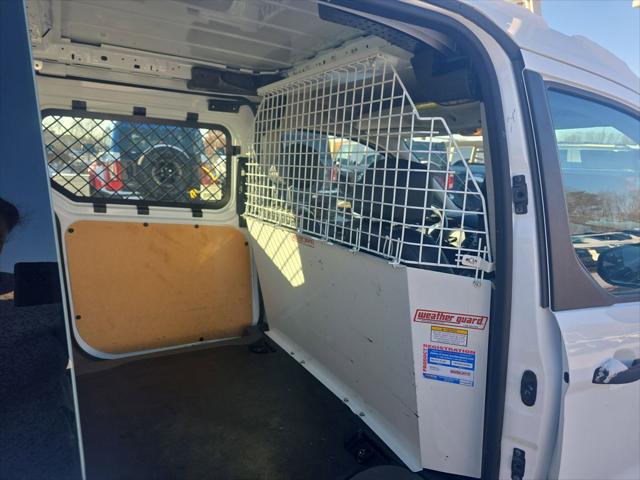 2019 Ford Transit Connect XL