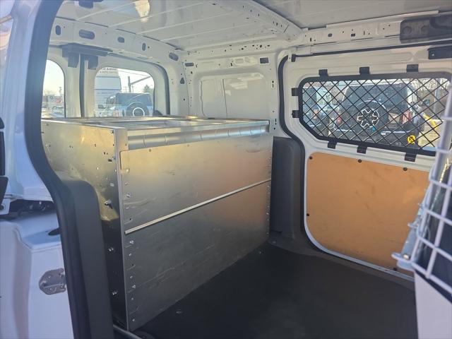 2019 Ford Transit Connect XL