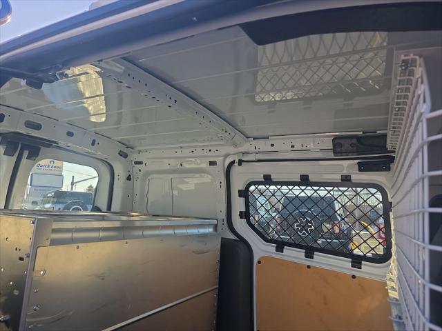 2019 Ford Transit Connect XL