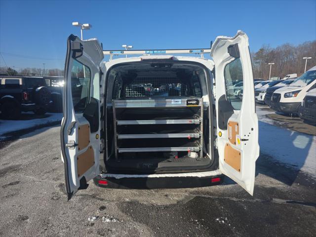 2019 Ford Transit Connect XL