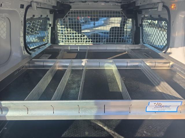 2019 Ford Transit Connect XL