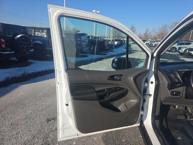 2019 Ford Transit Connect XL