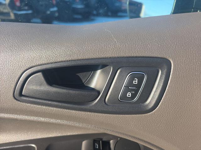 2019 Ford Transit Connect XL