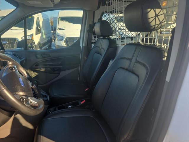 2019 Ford Transit Connect XL