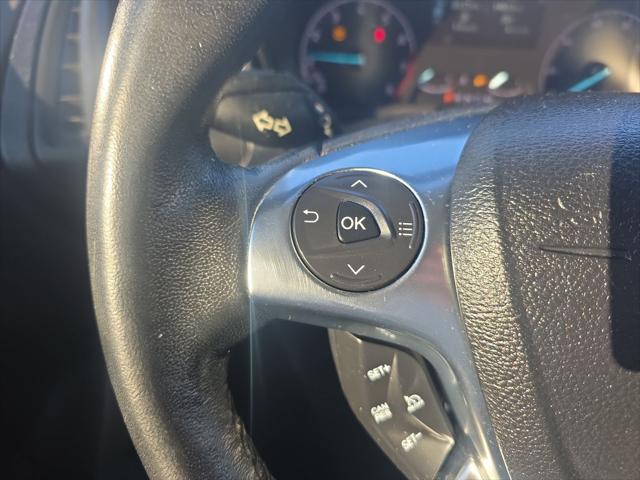 2019 Ford Transit Connect XL