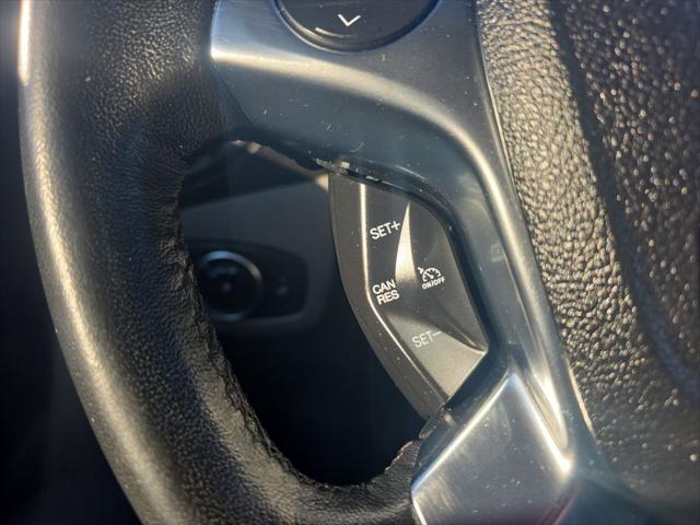 2019 Ford Transit Connect XL