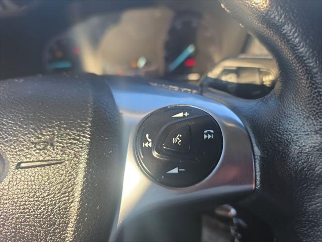 2019 Ford Transit Connect XL
