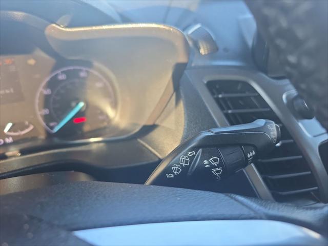 2019 Ford Transit Connect XL