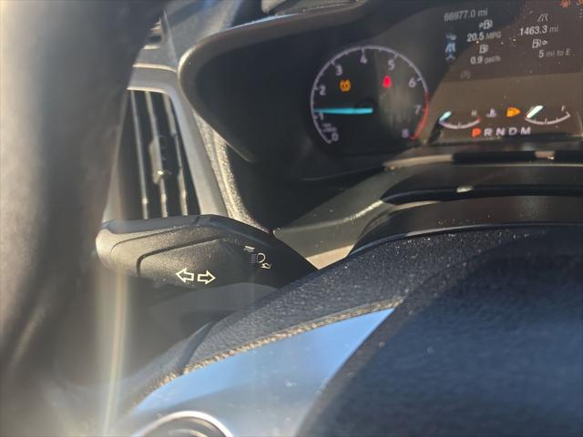 2019 Ford Transit Connect XL