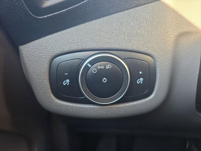 2019 Ford Transit Connect XL