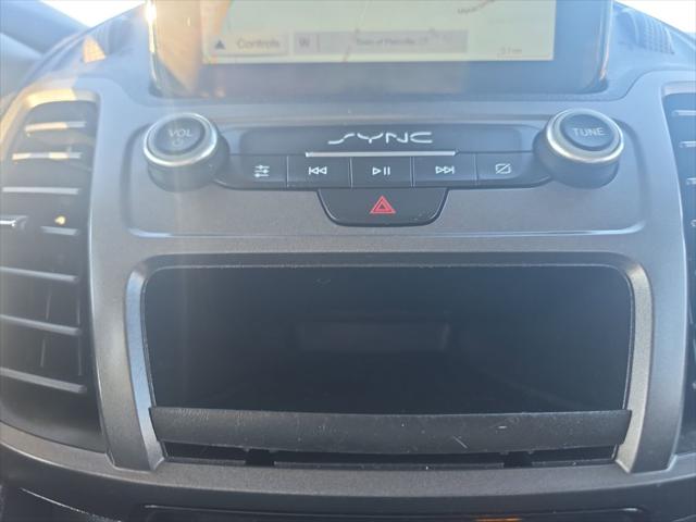 2019 Ford Transit Connect XL
