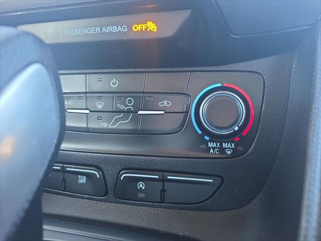 2019 Ford Transit Connect XL