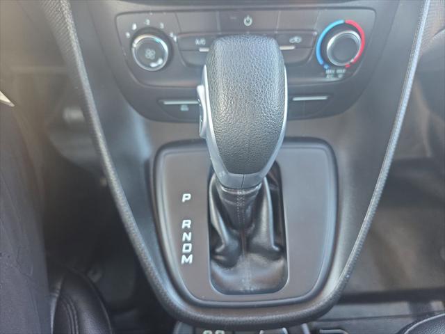 2019 Ford Transit Connect XL