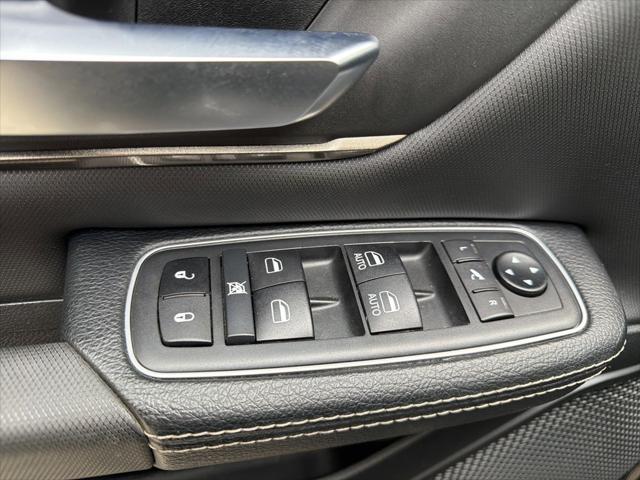 2021 Ram 1500 Rebel Crew Cab 4x4 5'7" Box
