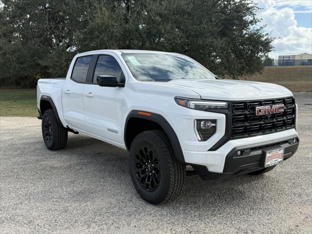 2026 GMC Canyon Elevation, RWD for sale in Cuero, TX