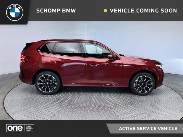2026 BMW X3 30 xDrive for sale in Highlands Ranch, CO