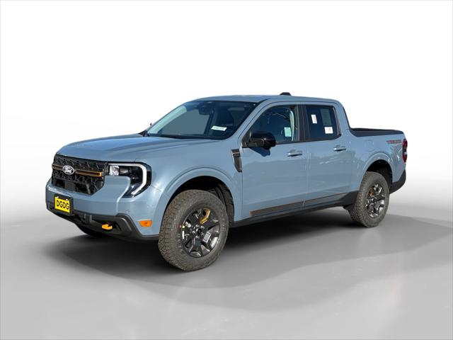 2026 Ford Maverick Tremor for sale in San Jose, CA