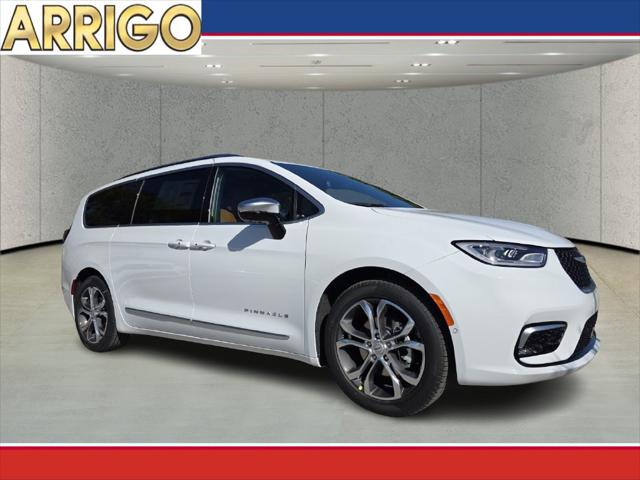 2026 Chrysler Pacifica Pinnacle for sale in Tampa, FL