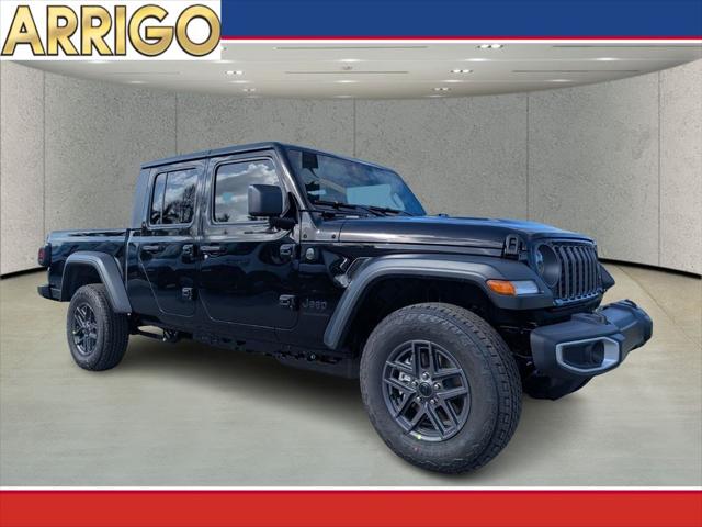 2026 Jeep Gladiator Sport S for sale in Tampa, FL