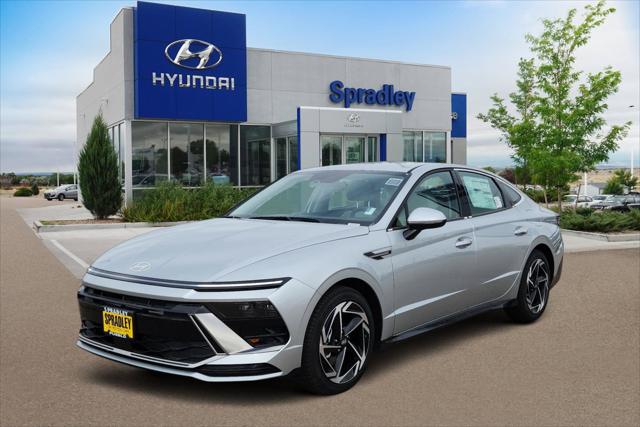 2026 Hyundai Sonata SEL Sport for sale in Pueblo, CO