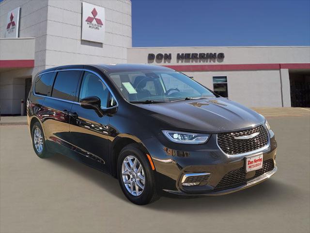 2024 Chrysler Pacifica Touring L for sale in Irving, TX