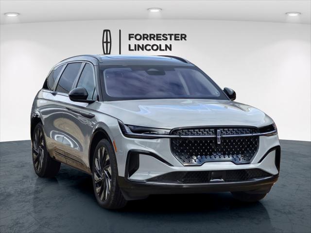 2026 Lincoln Nautilus Reserve for sale in Chambersburg, PA