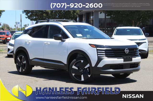 2026 Nissan Kicks SR for sale in Fairfield, CA
