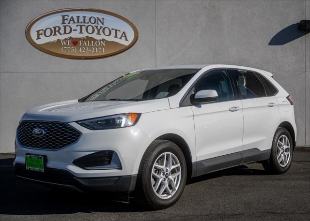 2024 Ford Edge SEL for sale in Fallon, NV