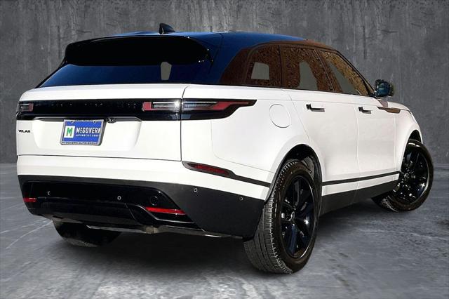 2026 Land Rover Range Rover Velar P250 S