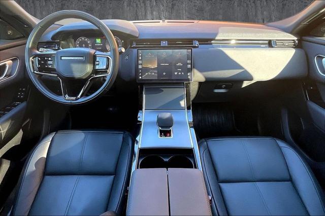 2026 Land Rover Range Rover Velar P250 S