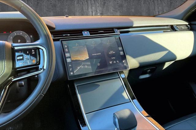 2026 Land Rover Range Rover Velar P250 S