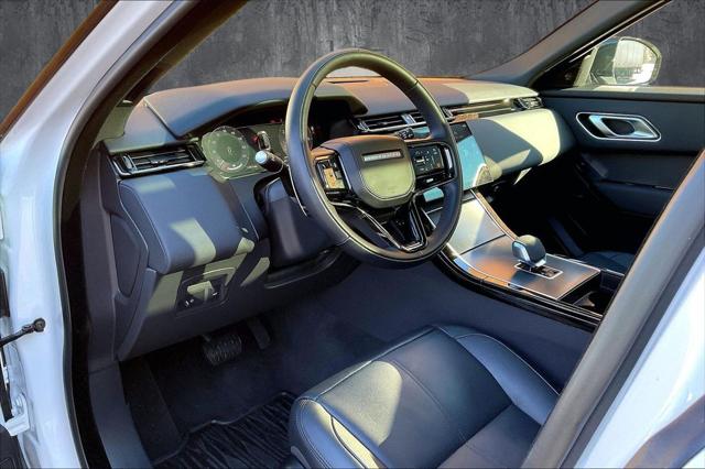 2026 Land Rover Range Rover Velar P250 S