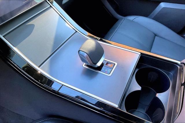2026 Land Rover Range Rover Velar P250 S