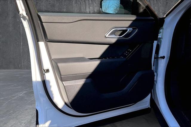 2026 Land Rover Range Rover Velar P250 S