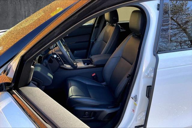 2026 Land Rover Range Rover Velar P250 S