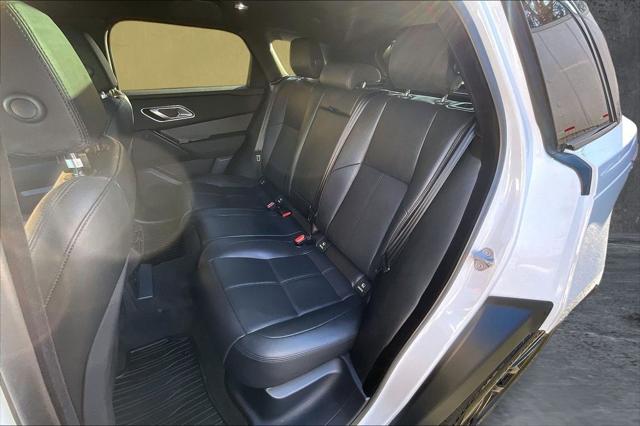 2026 Land Rover Range Rover Velar P250 S