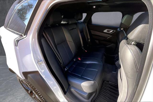2026 Land Rover Range Rover Velar P250 S