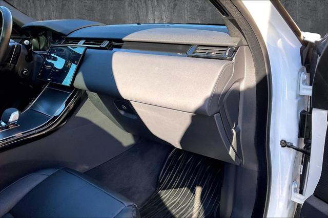 2026 Land Rover Range Rover Velar P250 S