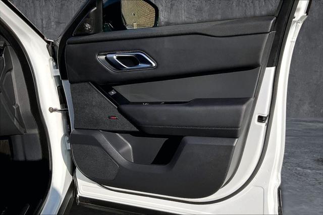 2026 Land Rover Range Rover Velar P250 S