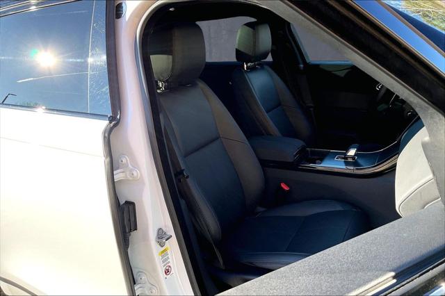 2026 Land Rover Range Rover Velar P250 S