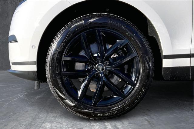 2026 Land Rover Range Rover Velar P250 S