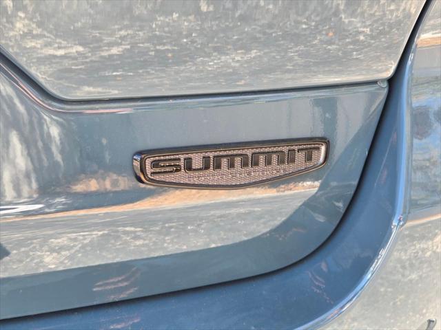 2026 Jeep Grand Cherokee Summit 4x4
