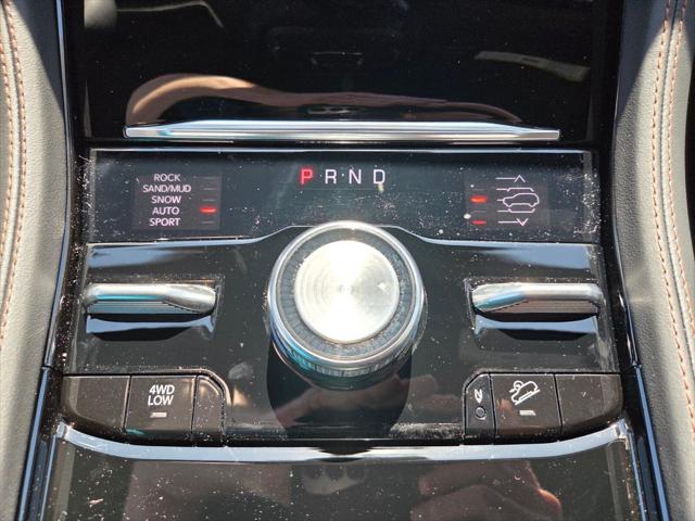 2026 Jeep Grand Cherokee Summit 4x4
