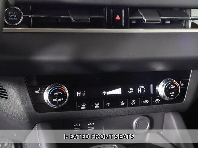 2026 Mitsubishi Outlander ES 1.5T S-AWC