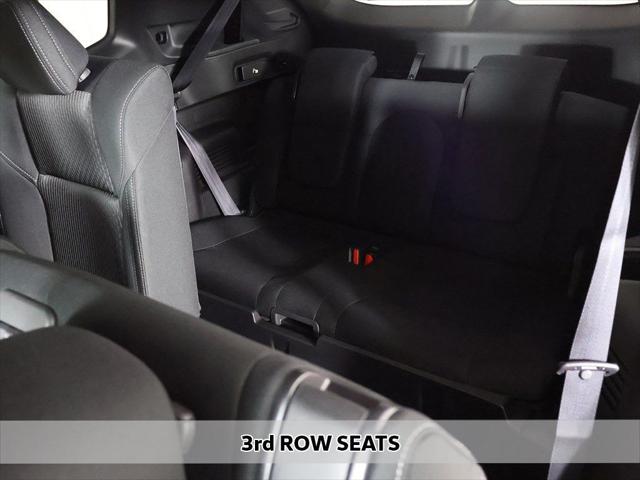 2026 Mitsubishi Outlander ES 1.5T S-AWC