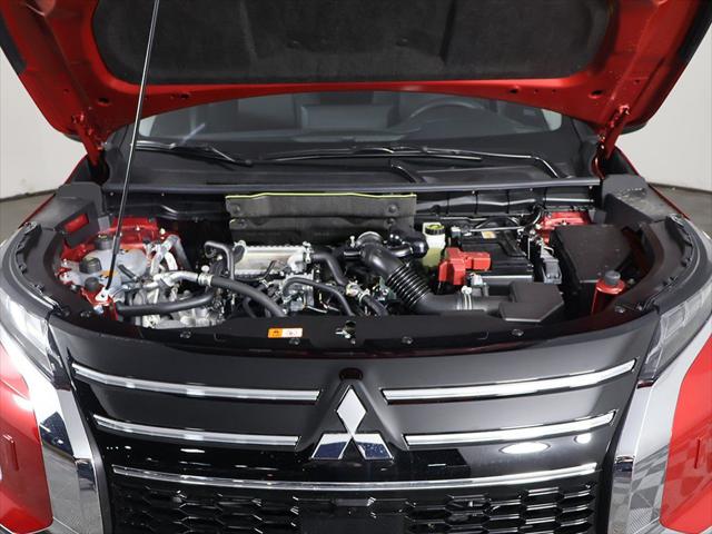 2026 Mitsubishi Outlander ES 1.5T S-AWC