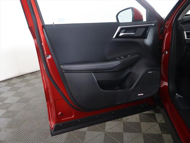 2026 Mitsubishi Outlander ES 1.5T S-AWC